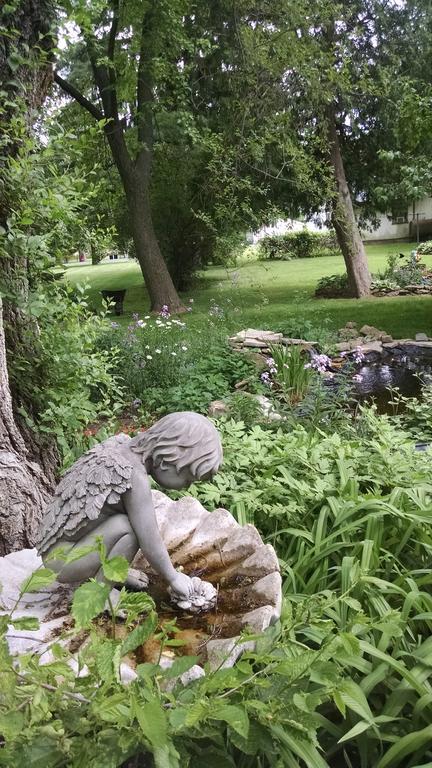 Covington Manor B&B Cambridge 외부 사진