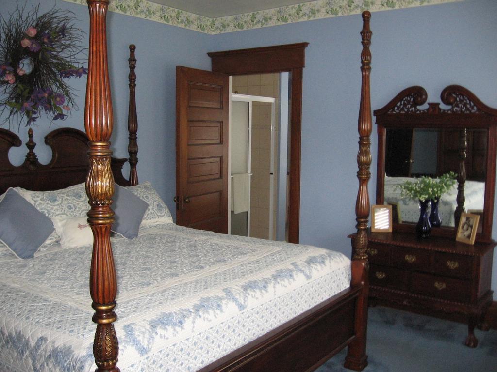 Covington Manor B&B Cambridge 외부 사진