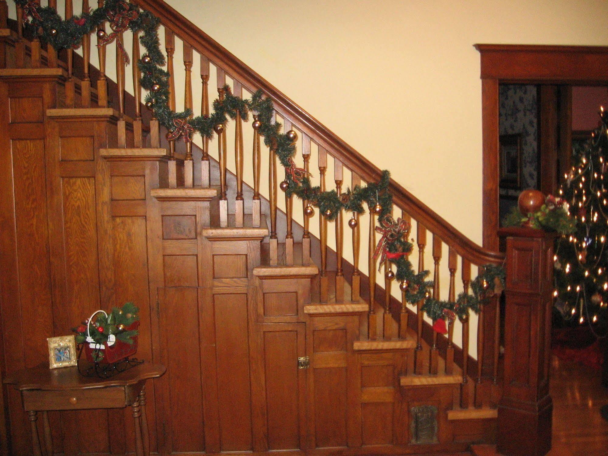 Covington Manor B&B Cambridge 외부 사진