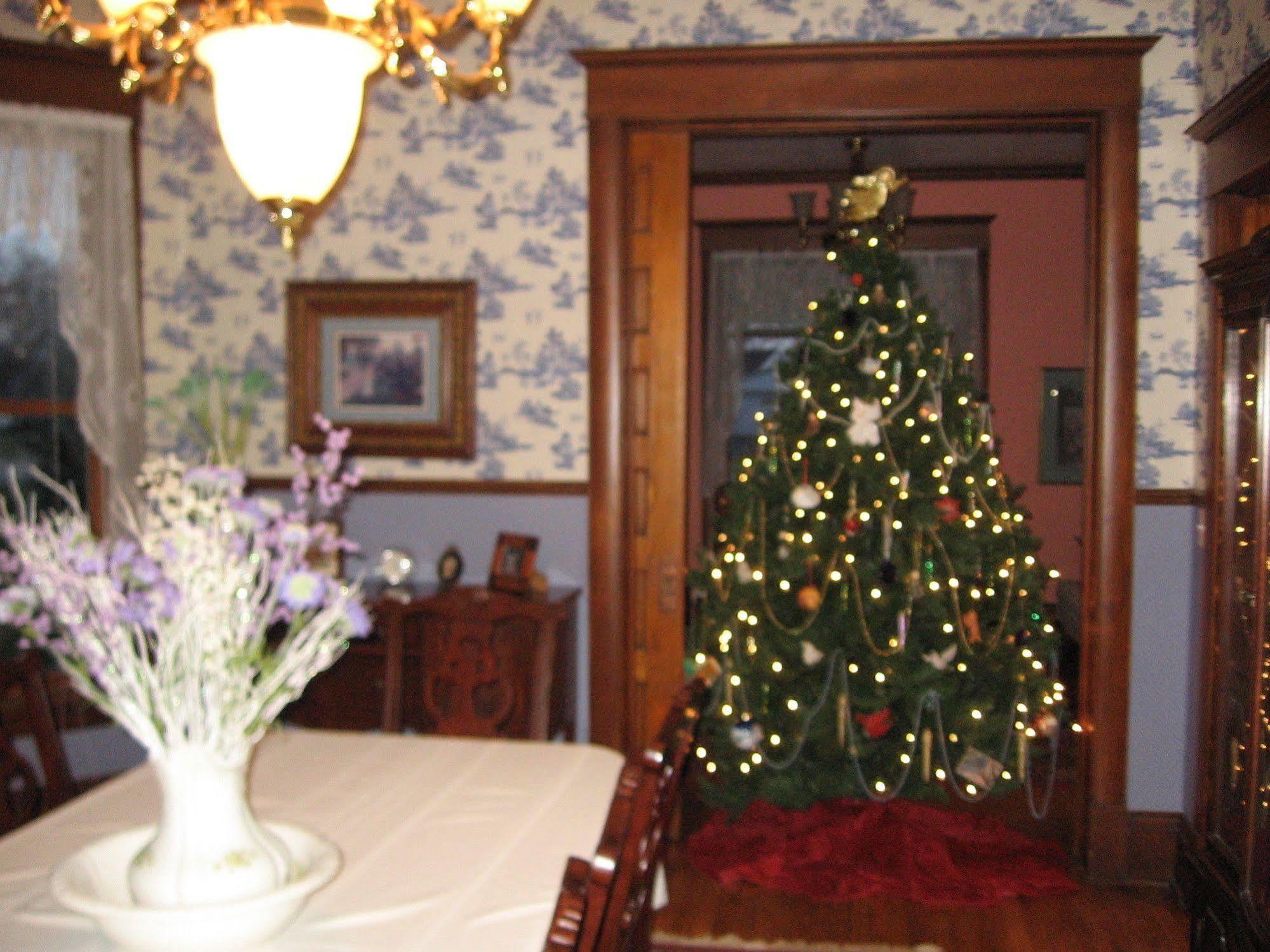 Covington Manor B&B Cambridge 외부 사진