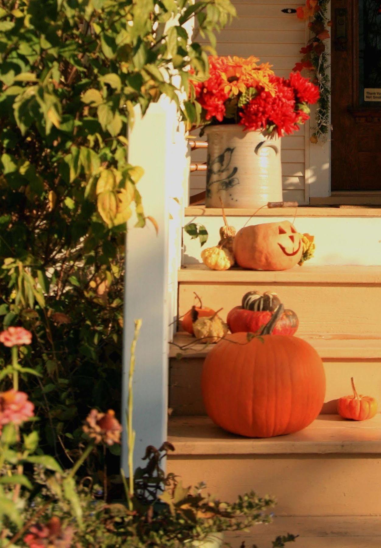 Covington Manor B&B Cambridge 외부 사진