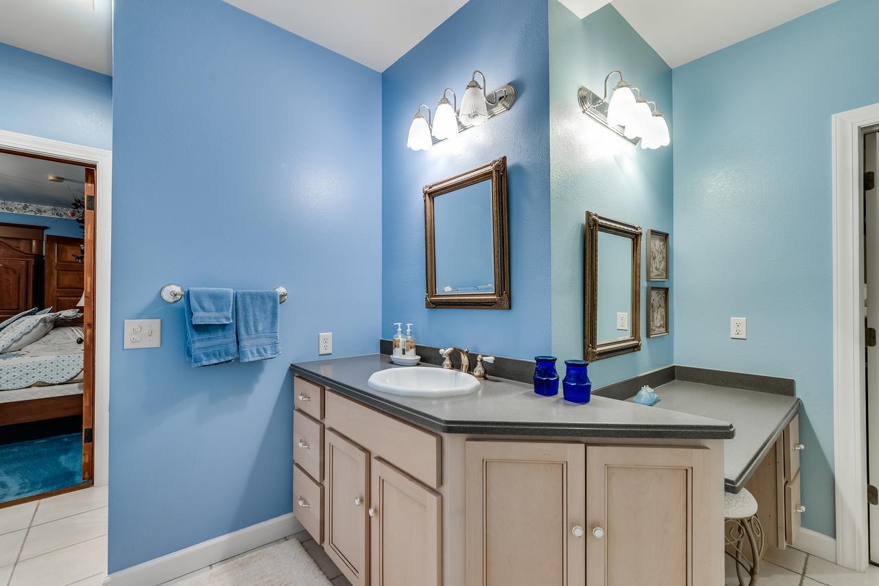 Covington Manor B&B Cambridge 외부 사진