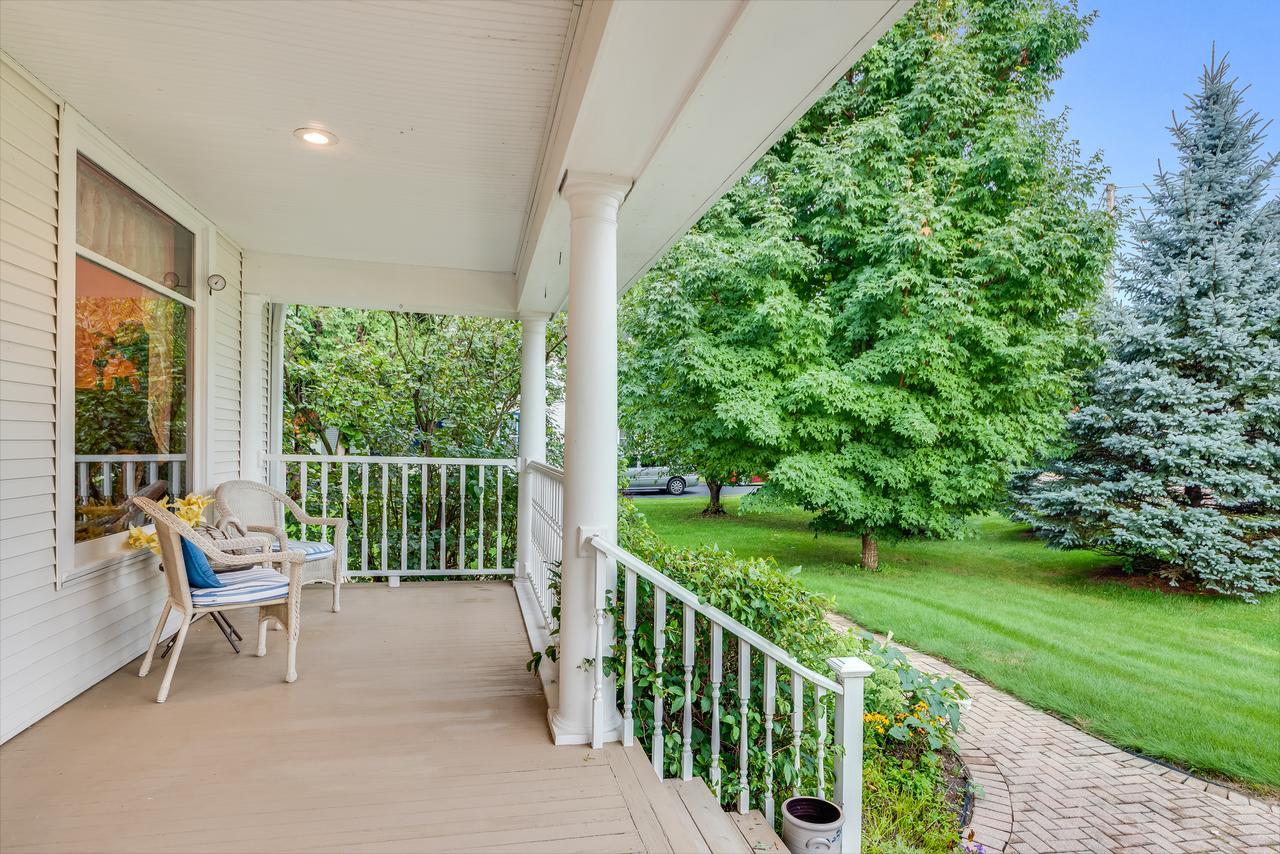 Covington Manor B&B Cambridge 외부 사진