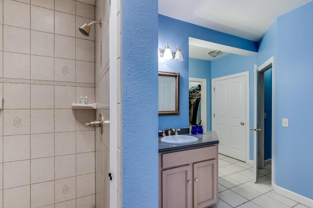 Covington Manor B&B Cambridge 외부 사진