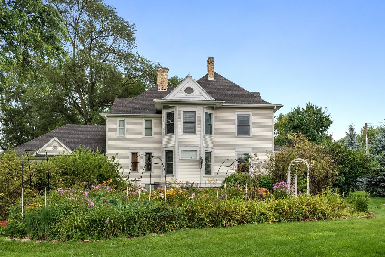 Covington Manor B&B Cambridge 외부 사진