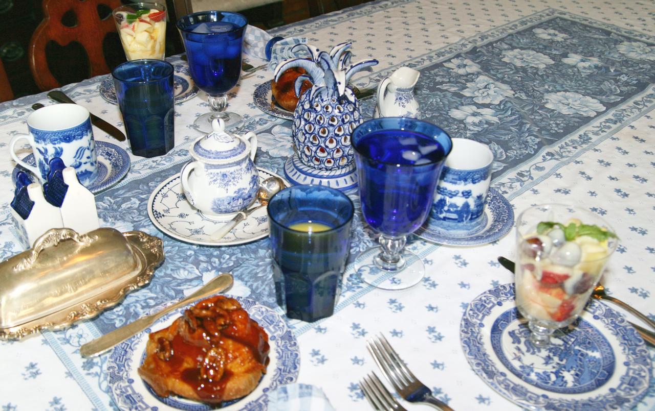 Covington Manor B&B Cambridge 외부 사진